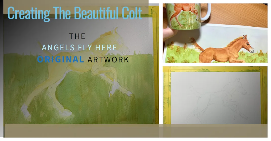 Creating the Beautiful Colt