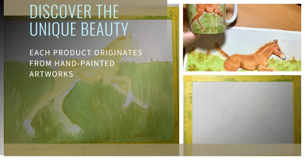 Baby Colt Creating Originals Banner Image