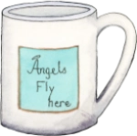 Spiritual Sips Coffee Mug