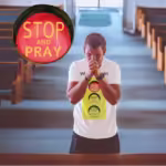 New From Doubt to Grace The Powerful steps to Better Faith Stop and Pray