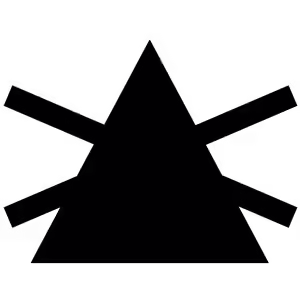 No Bleach Icon