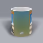 Noel Nightwatch Black Labrador Mug – Winter Collection Center