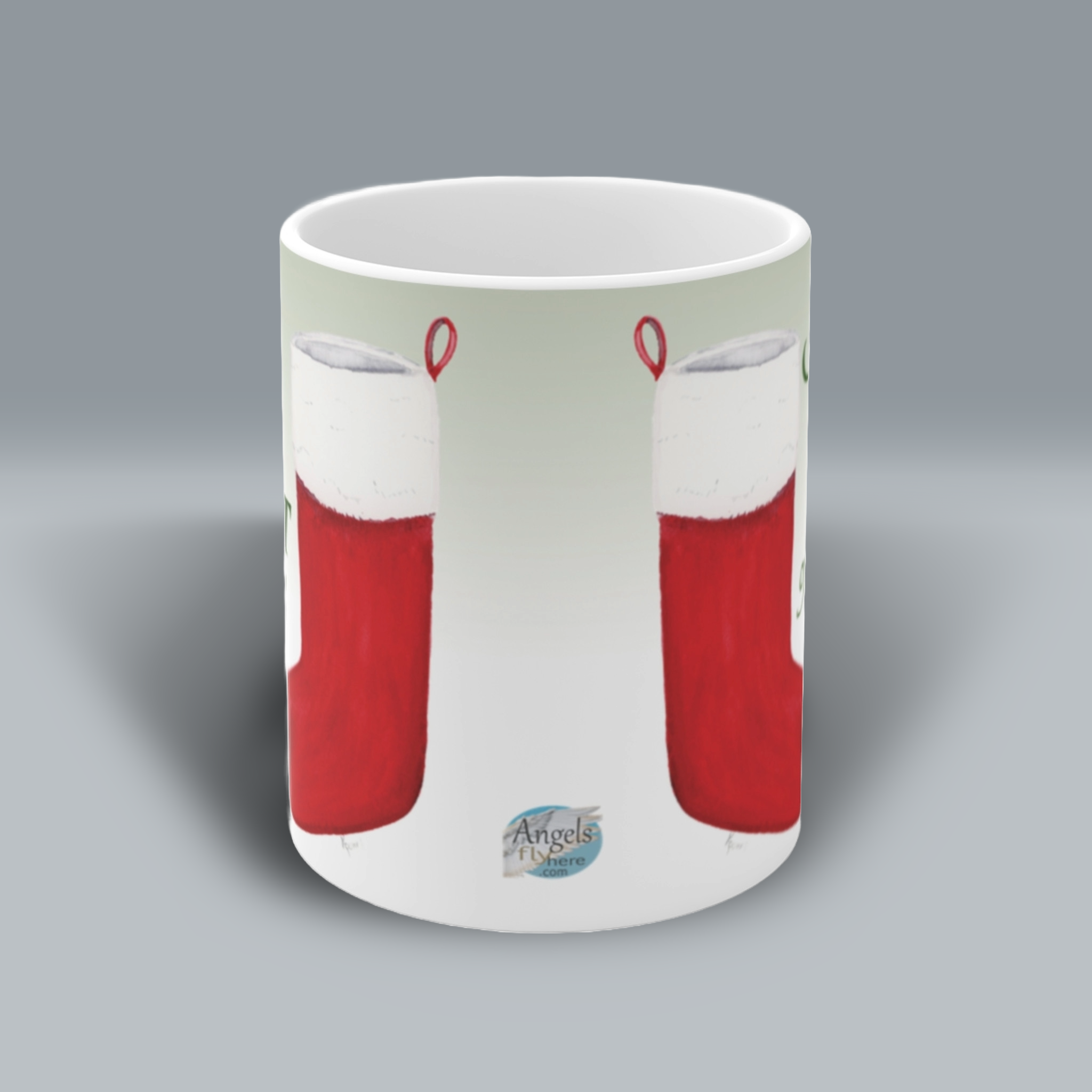 abundant gifts mug the blessings of god through jesus center